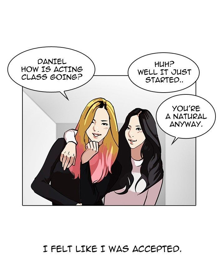 Lookism 102 16
