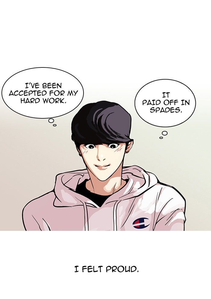 Lookism 102 17
