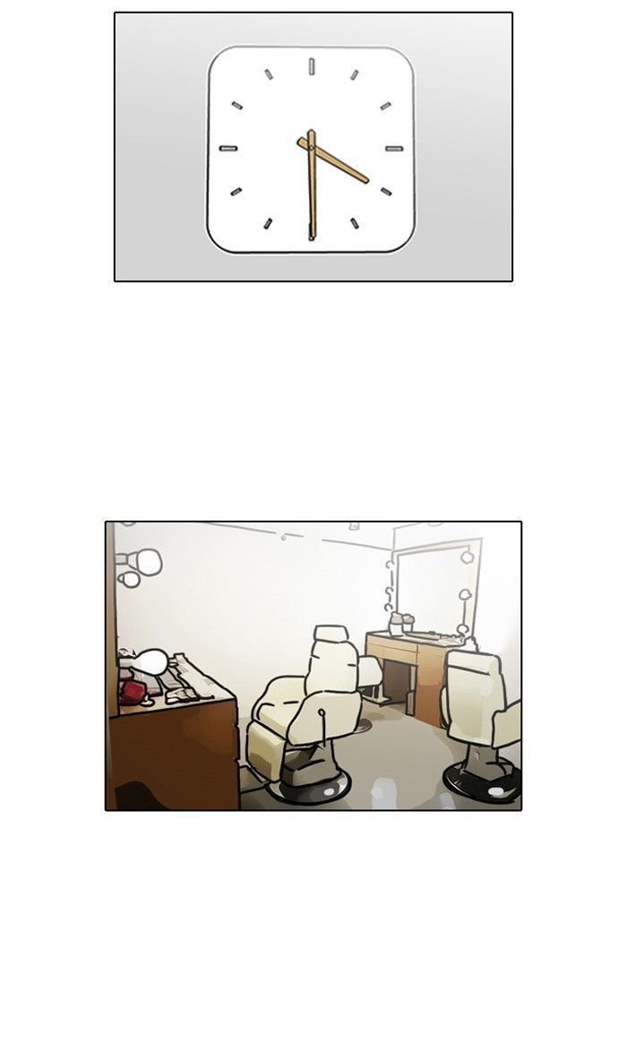 Lookism 102 19