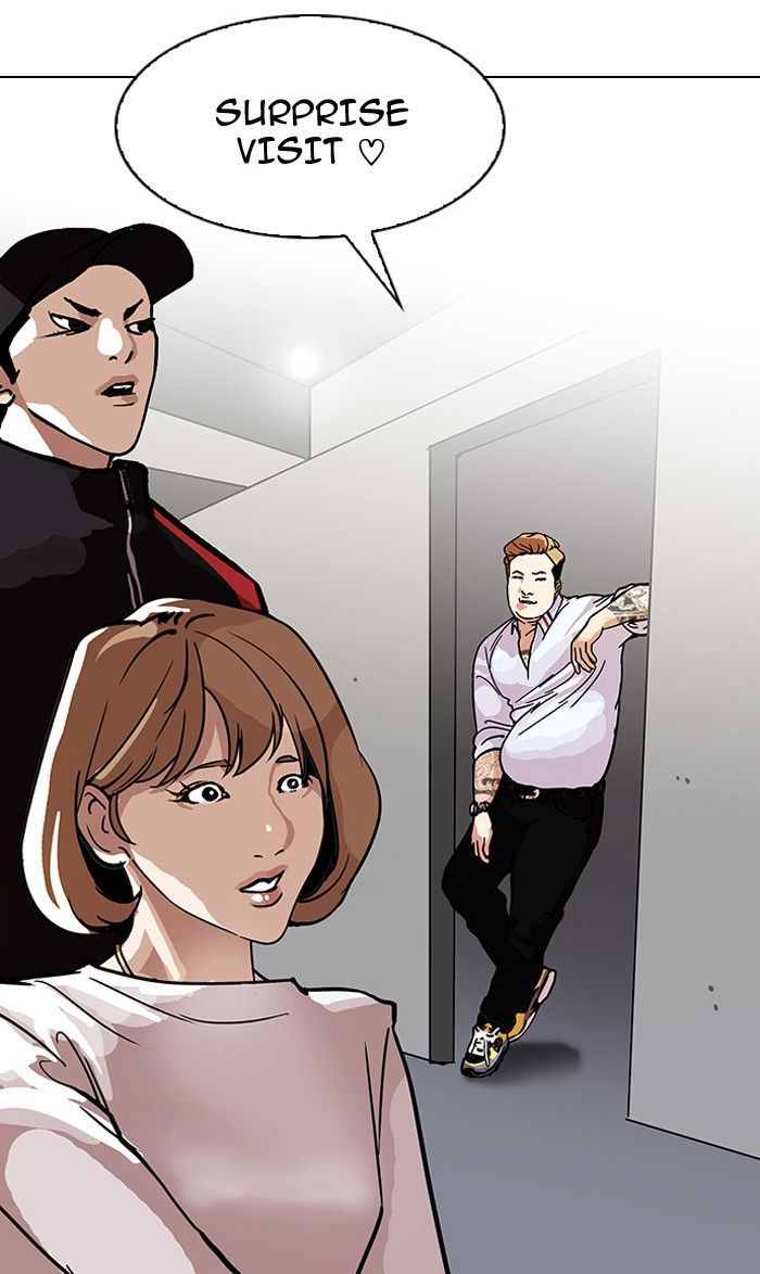 Lookism 102 29