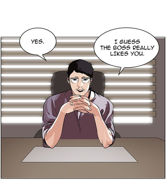 Lookism 102 3