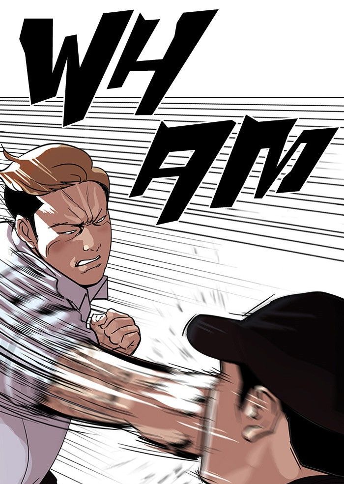 Lookism 102 34
