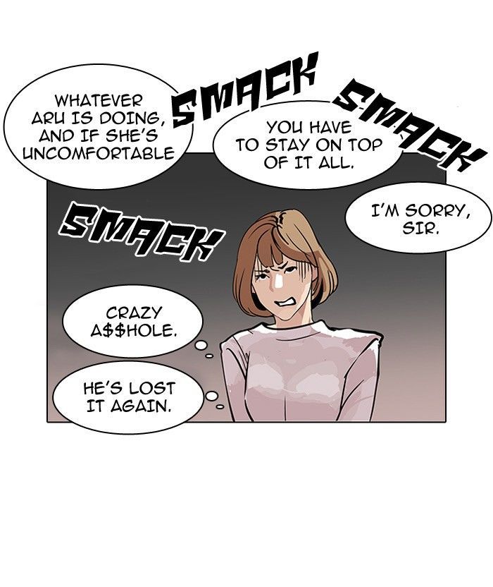 Lookism 102 36