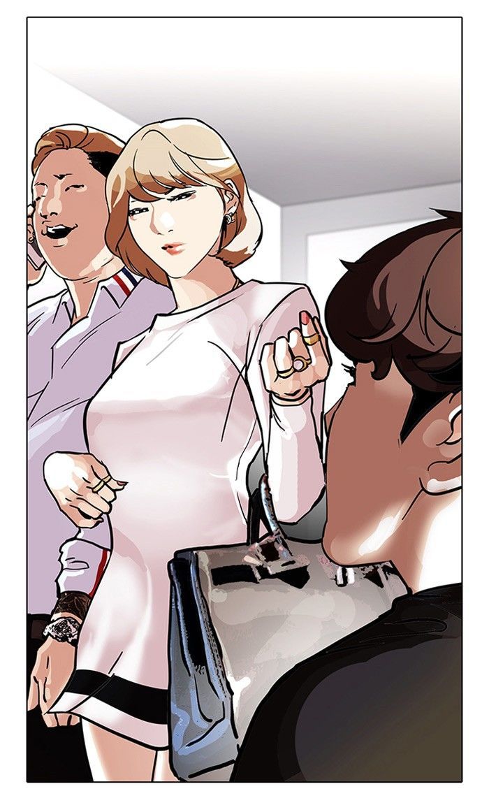 Lookism 102 50