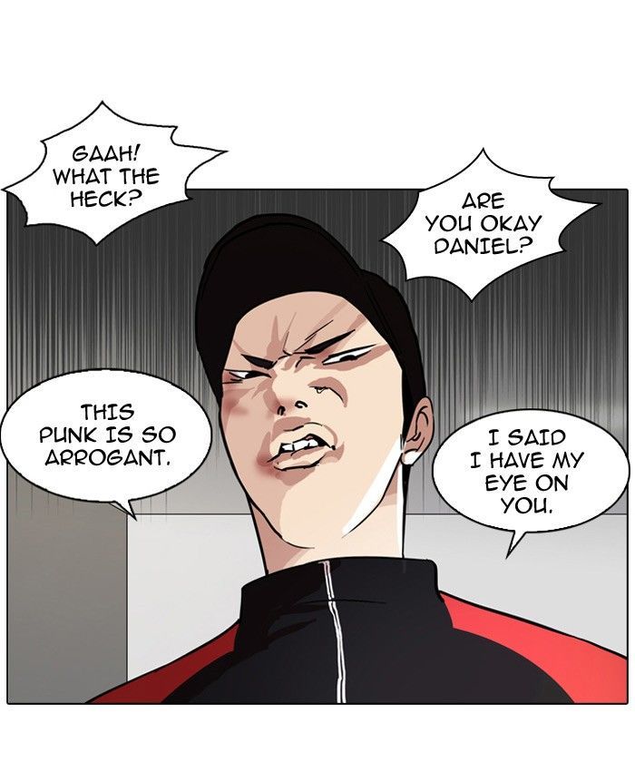 Lookism 102 58