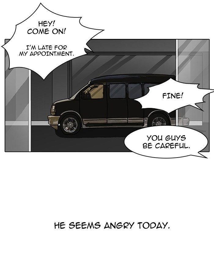 Lookism 102 61