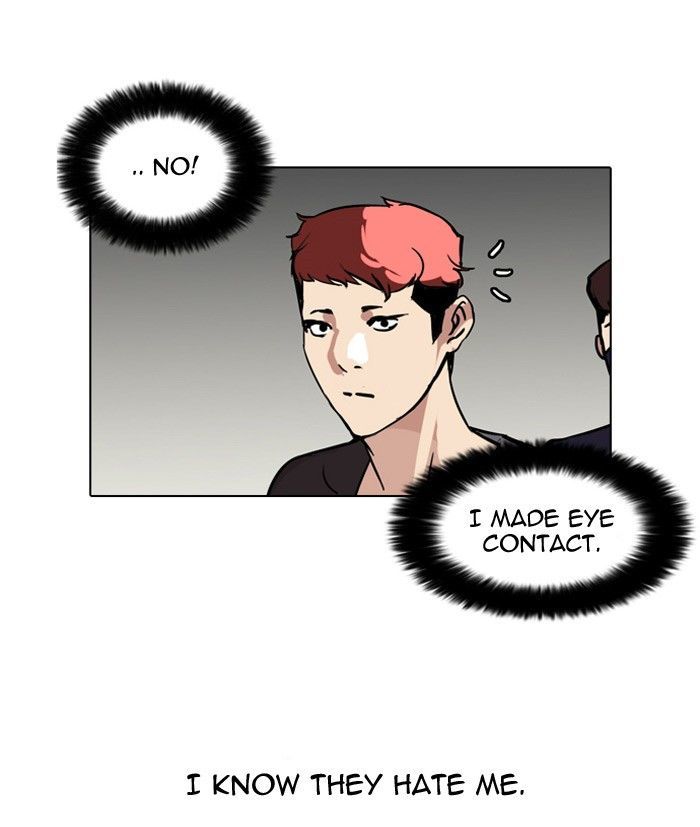 Lookism 102 8
