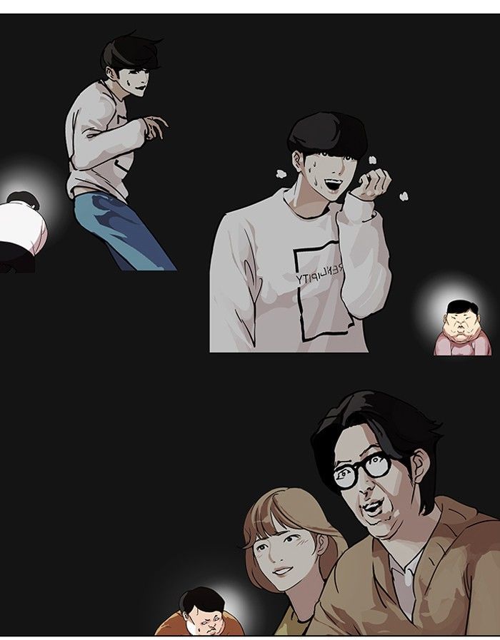 Lookism 103 30