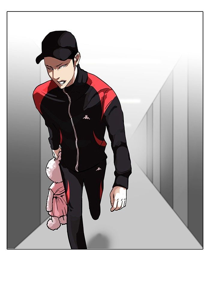 Lookism 103 35