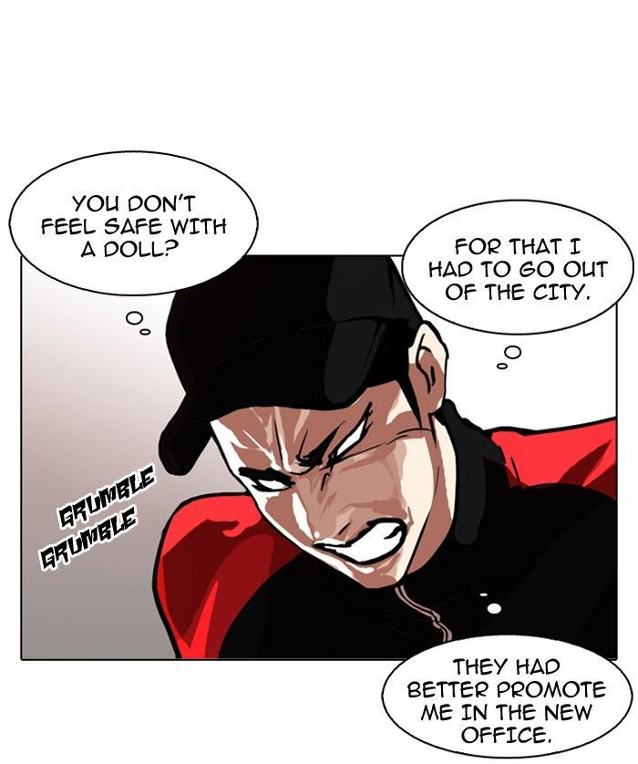 Lookism 103 36
