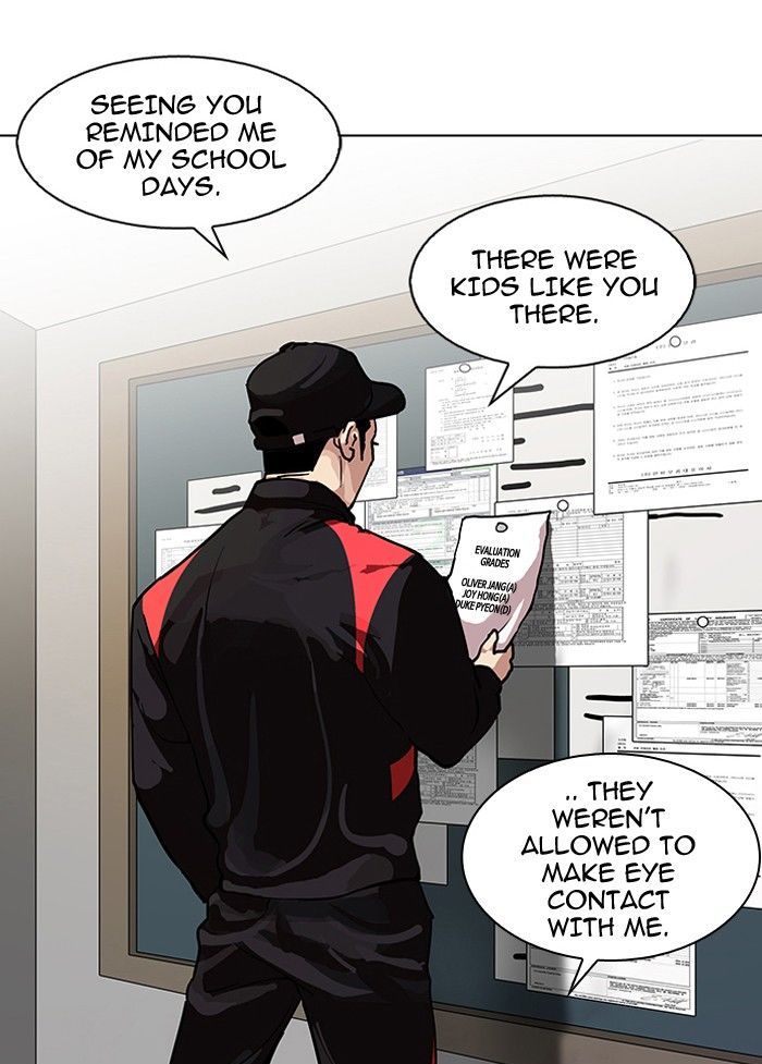 Lookism 103 43