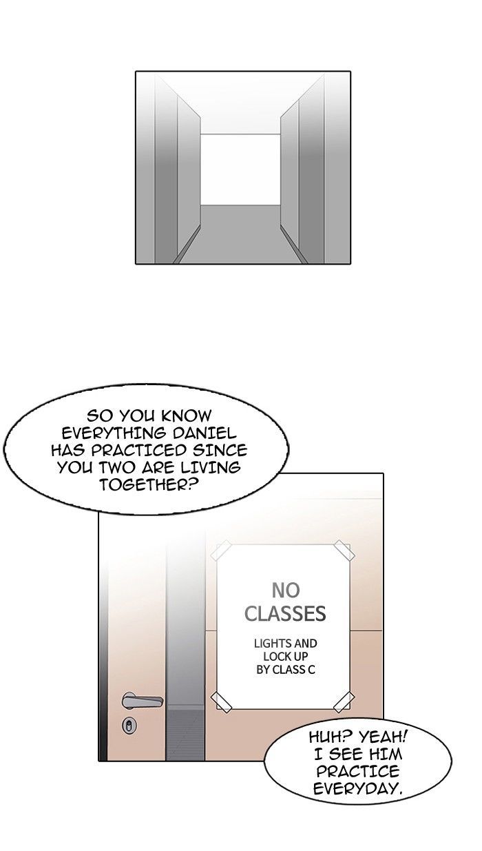 Lookism 103 6