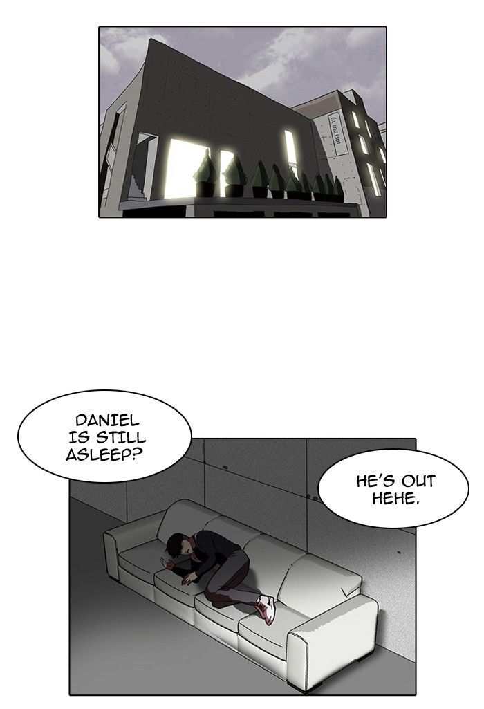 Lookism 103 76