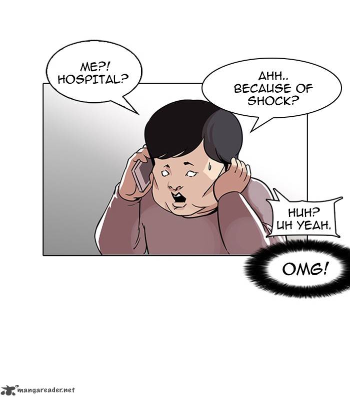 Lookism 104 10