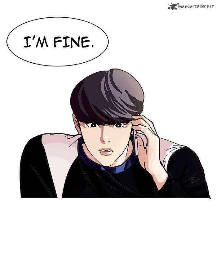 Lookism 104 11