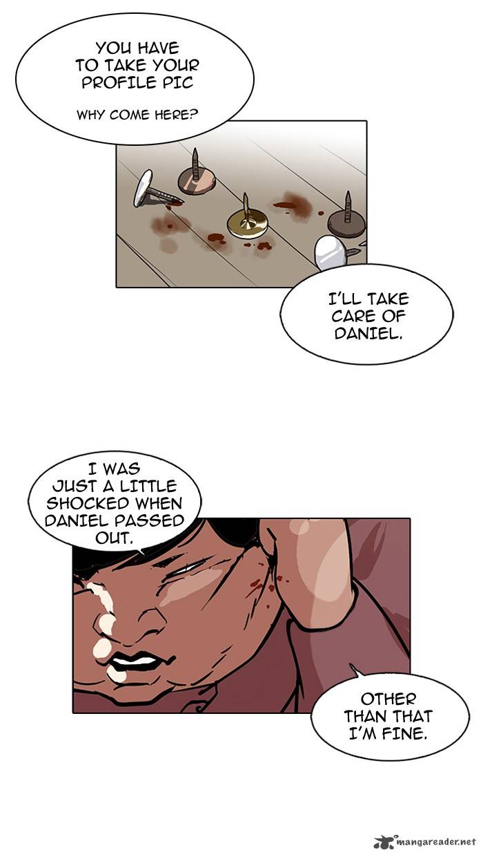 Lookism 104 12