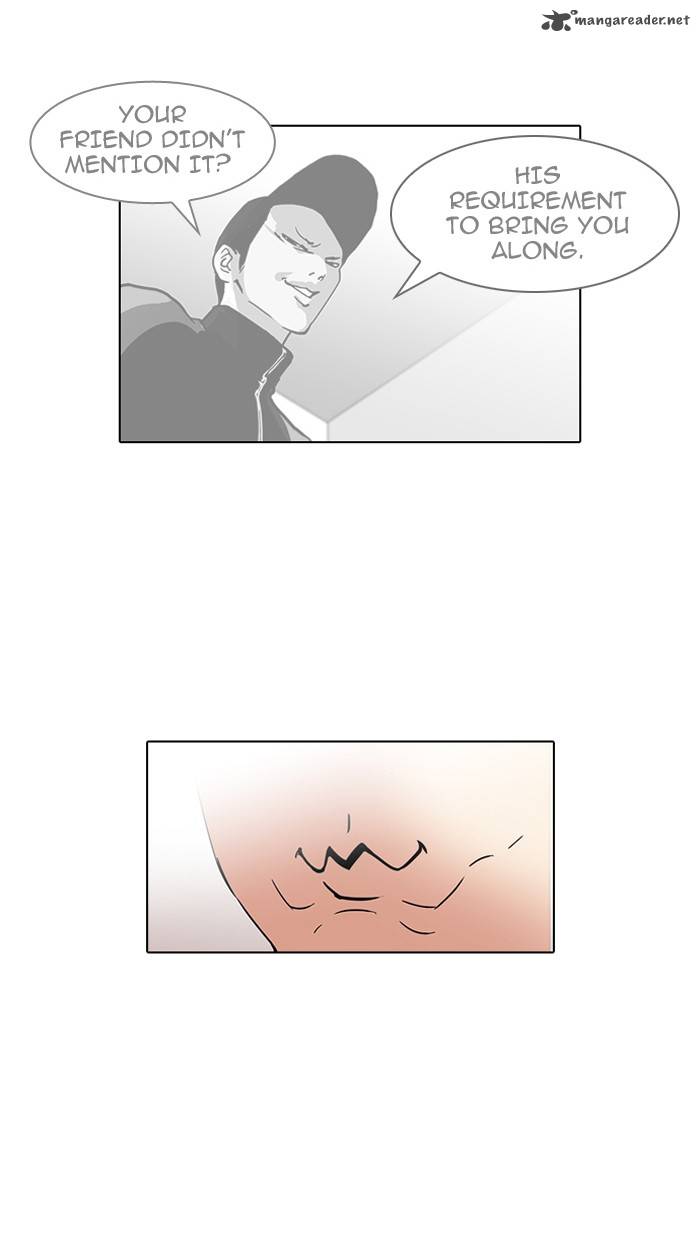 Lookism 104 13