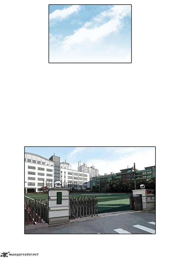 Lookism 104 16