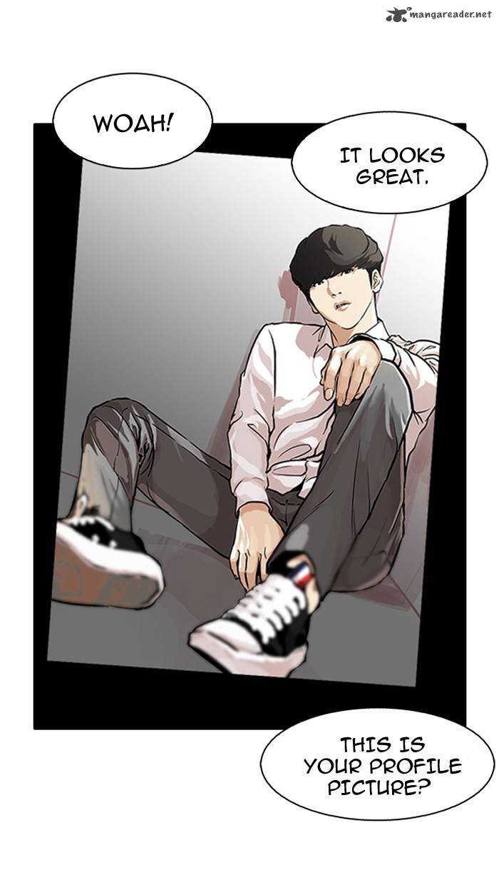 Lookism 104 17