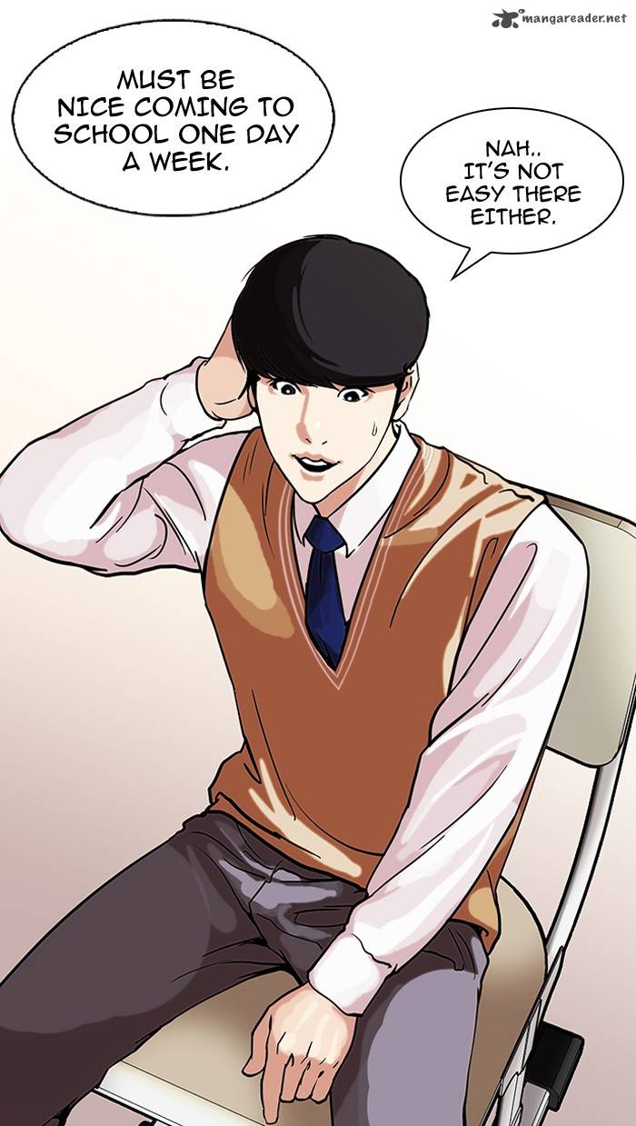 Lookism 104 19