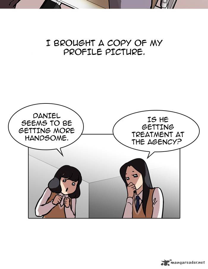 Lookism 104 20