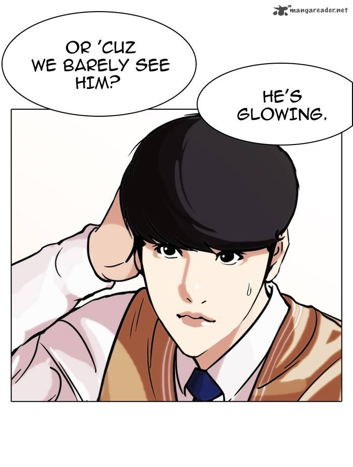 Lookism 104 21
