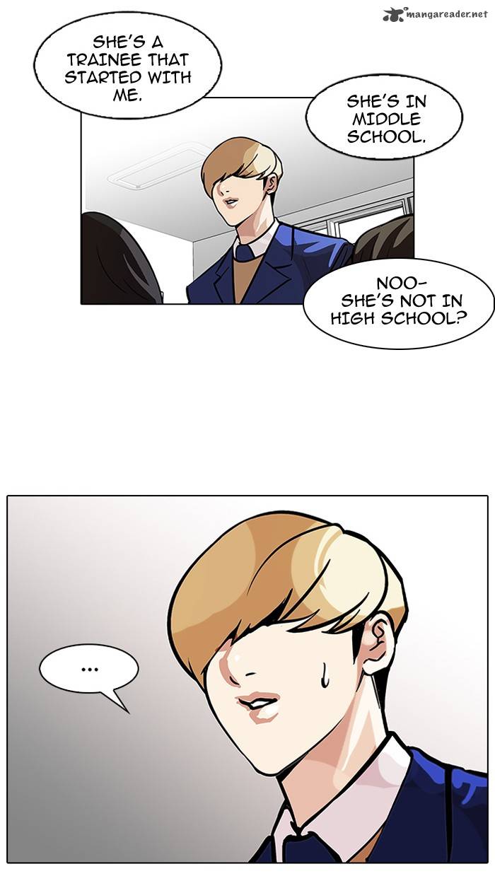 Lookism 104 24