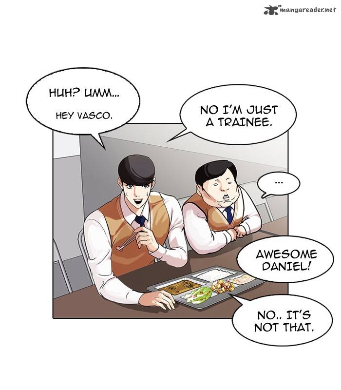 Lookism 104 27