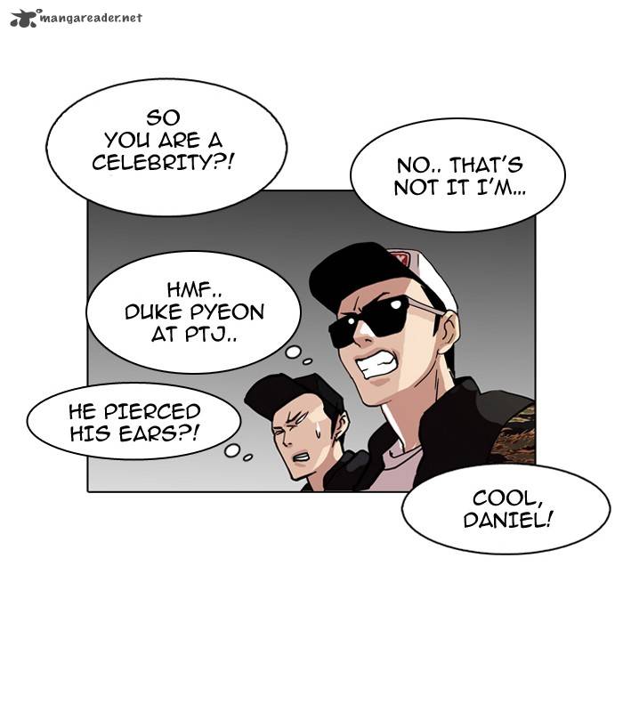 Lookism 104 28