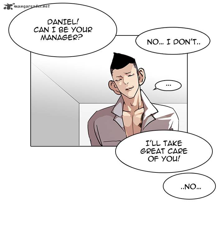 Lookism 104 29