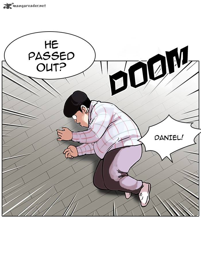 Lookism 104 3