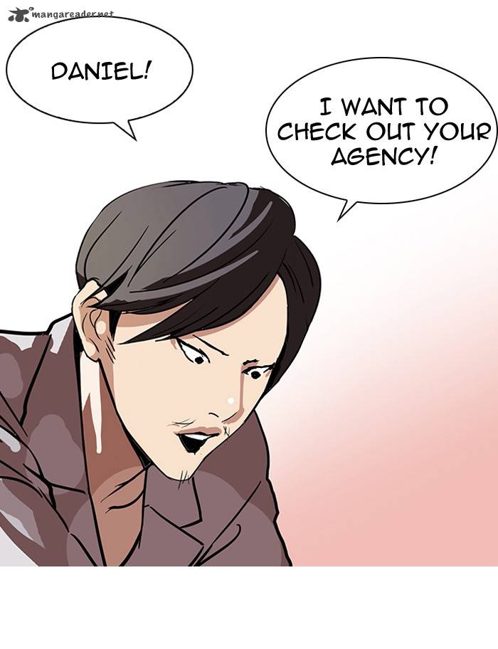 Lookism 104 30