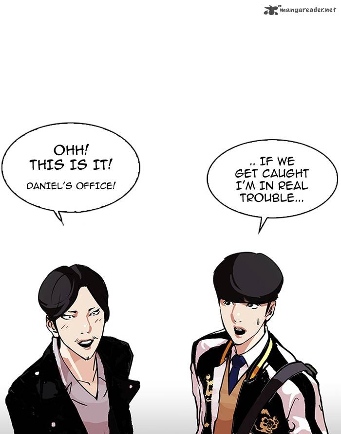 Lookism 104 34