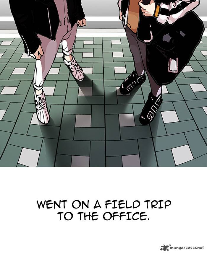 Lookism 104 35
