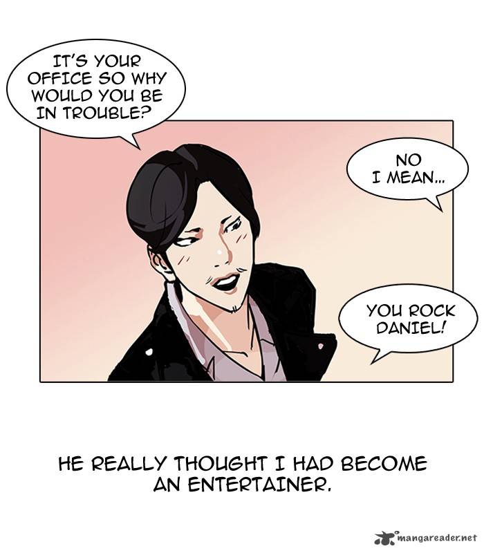 Lookism 104 36