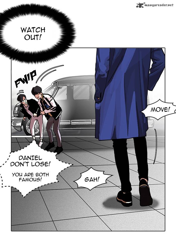 Lookism 104 41