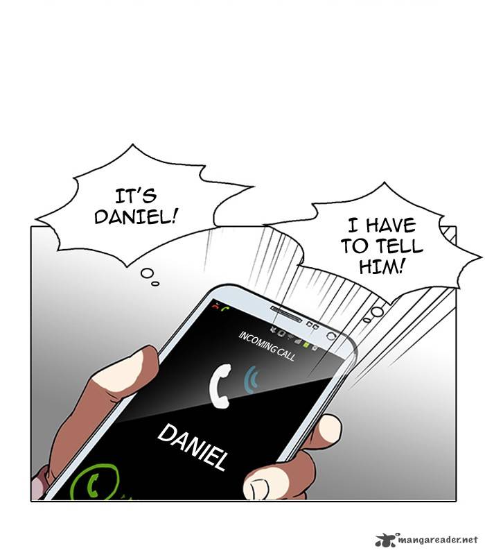 Lookism 104 5