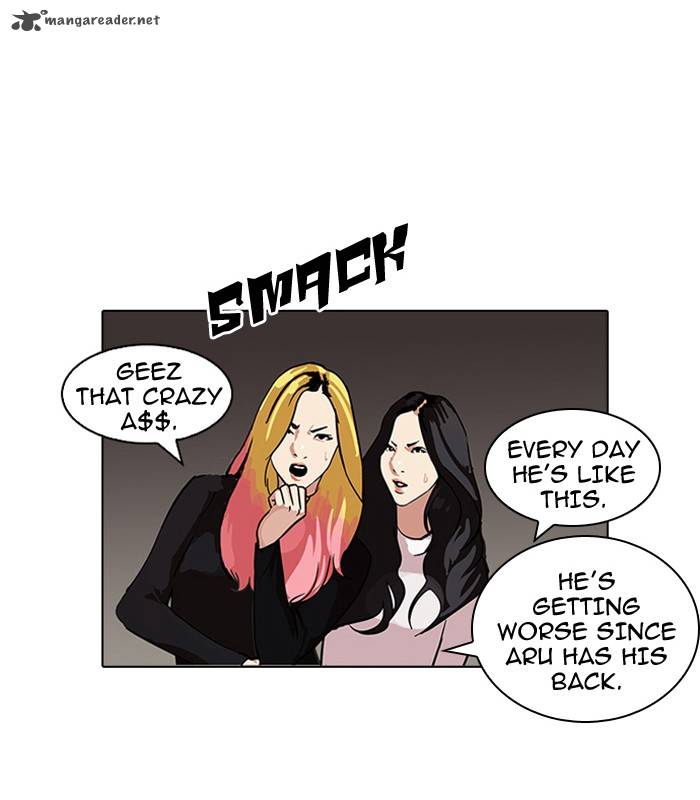 Lookism 104 56
