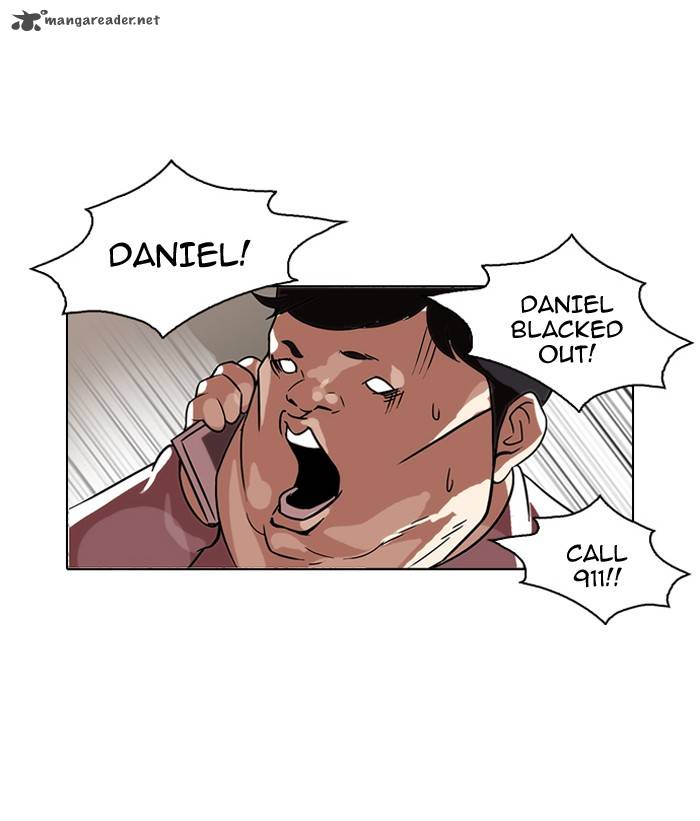 Lookism 104 6