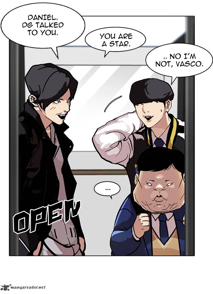 Lookism 104 61