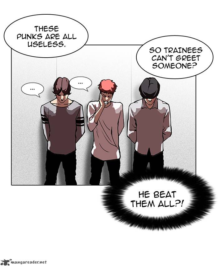 Lookism 104 65