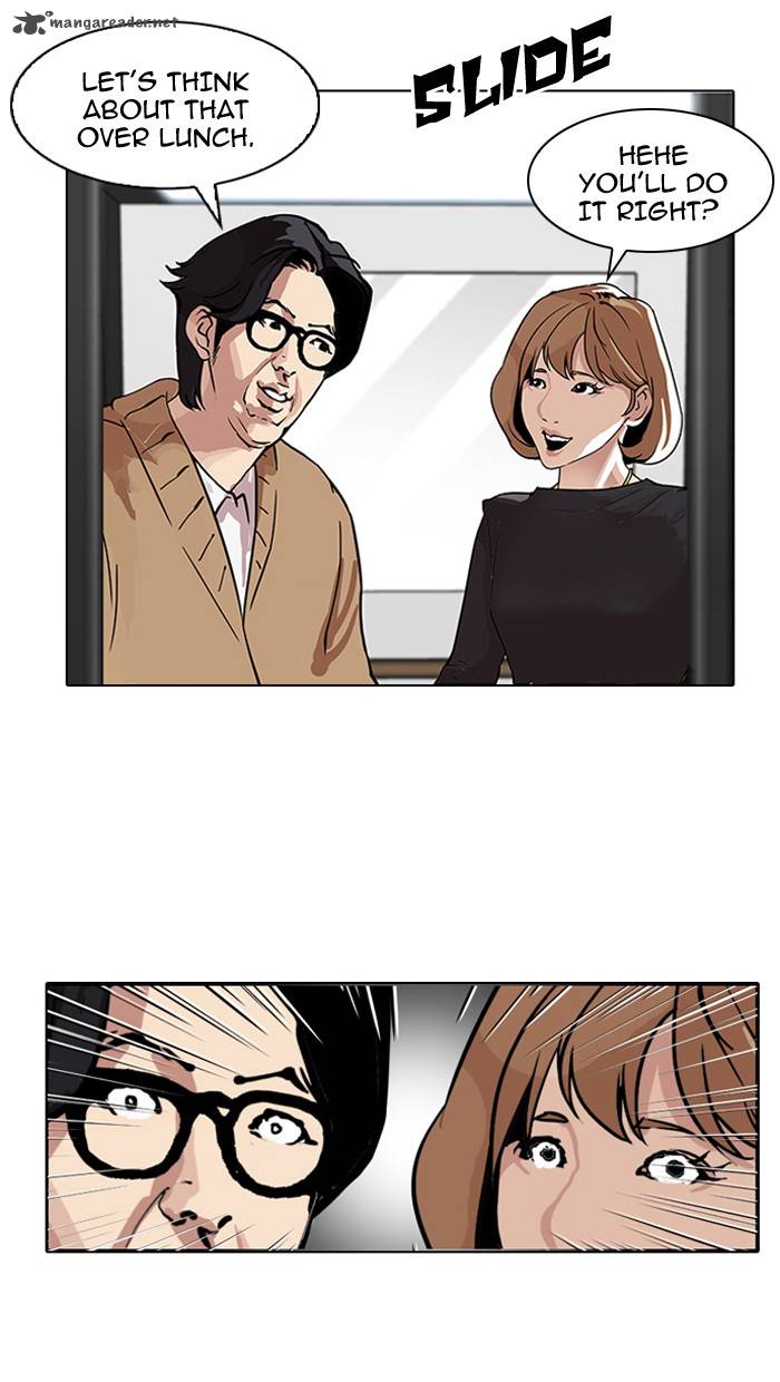 Lookism 104 68