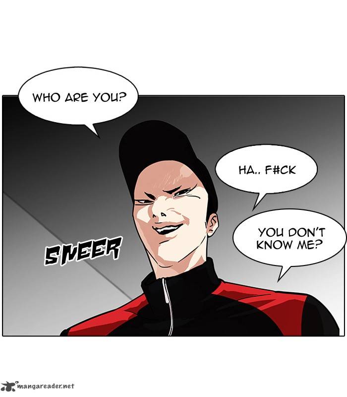 Lookism 104 73