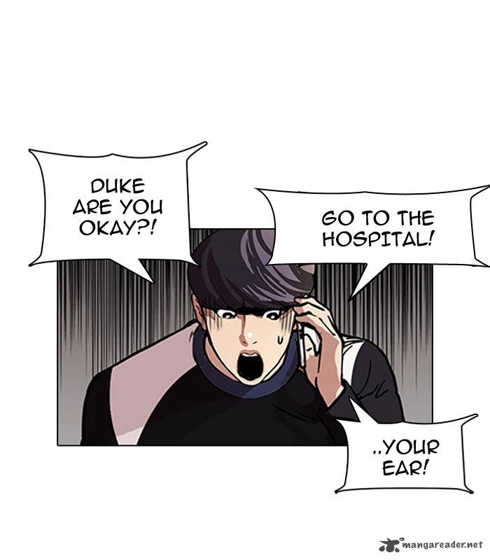 Lookism 104 9