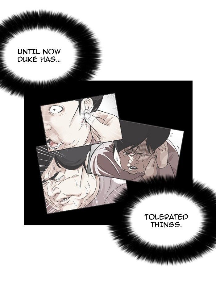 Lookism 105 12