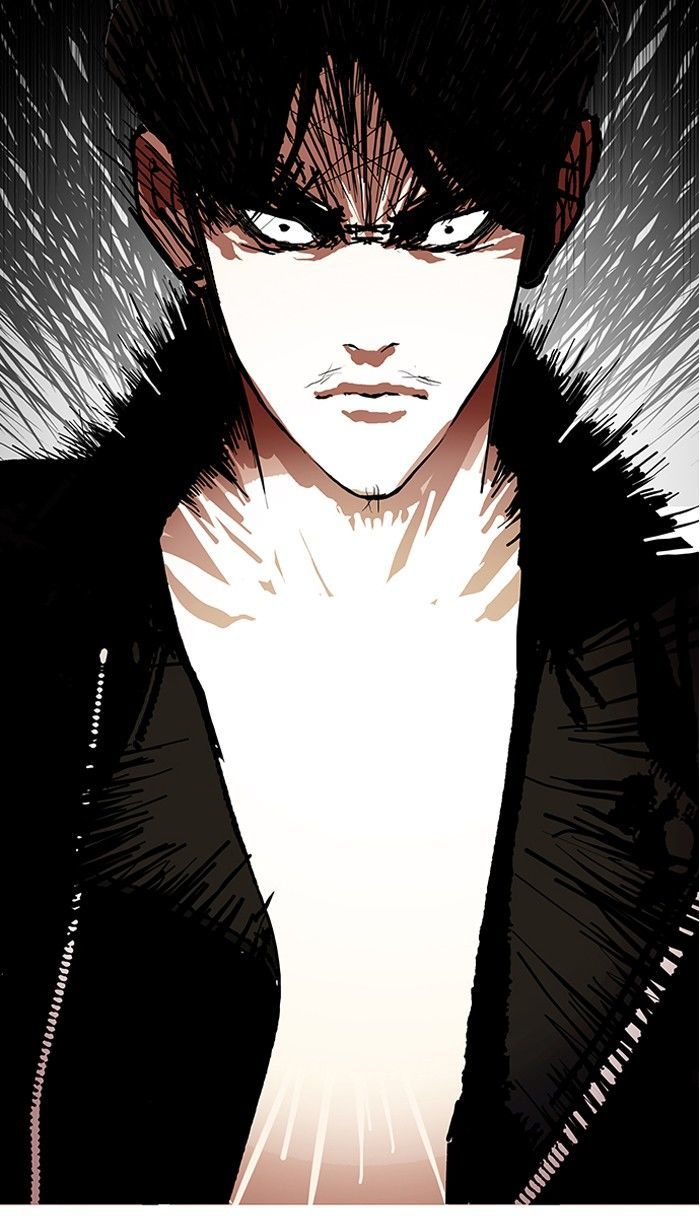 Lookism 105 17