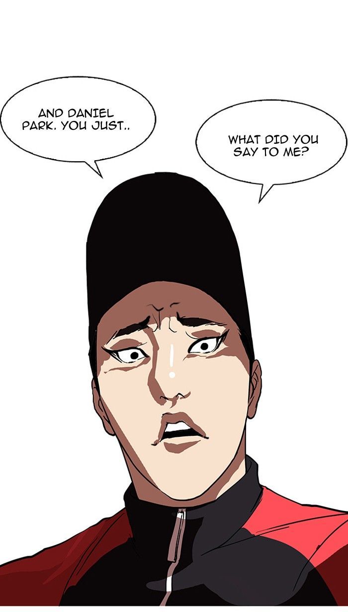 Lookism 105 22