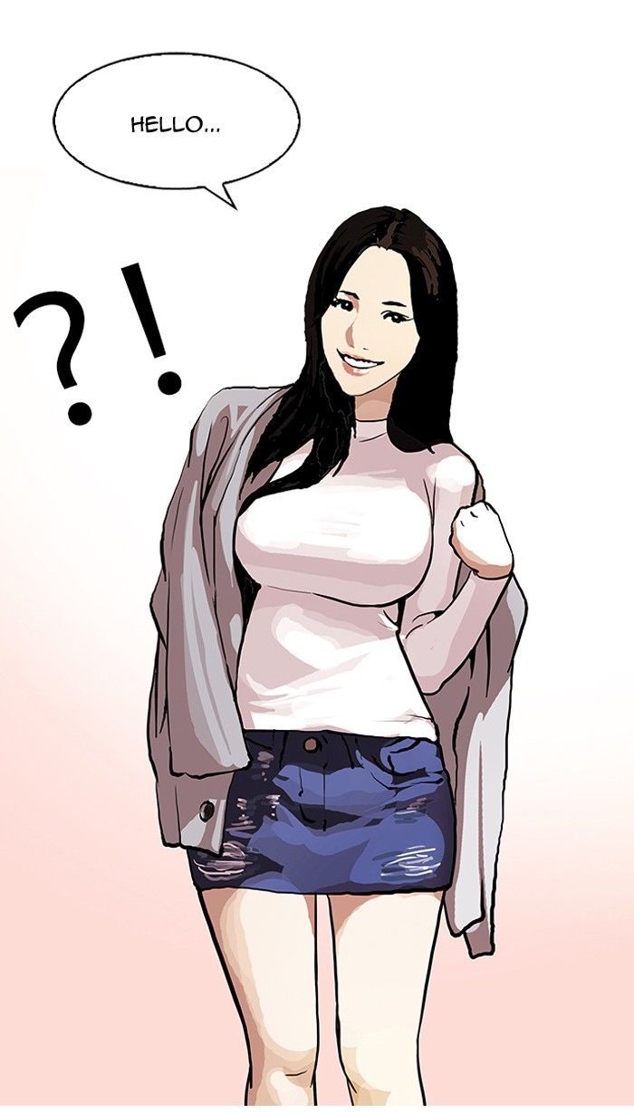 Lookism 105 59