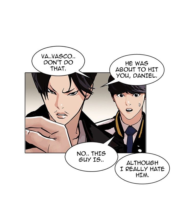 Lookism 105 8