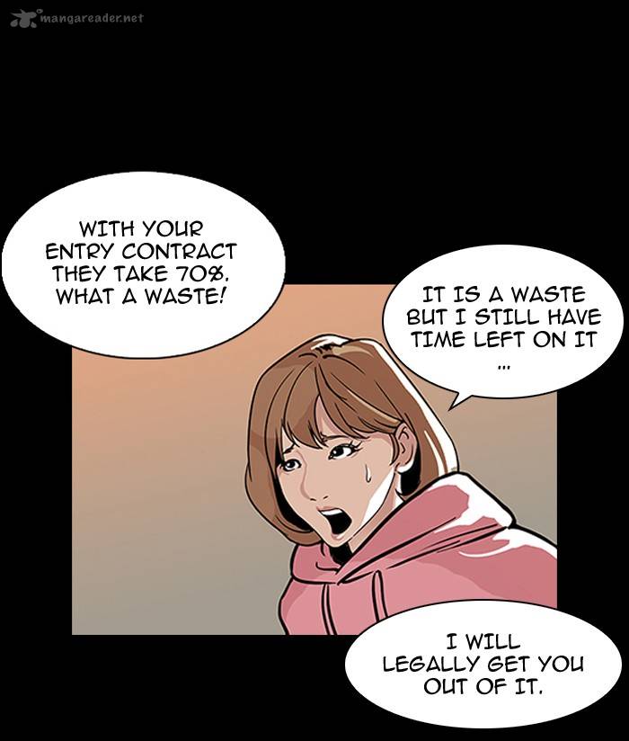 Lookism 106 16